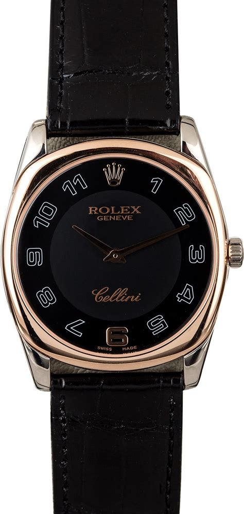 rolex cellini 4233 9 bic|rolex cellini 4233 black.